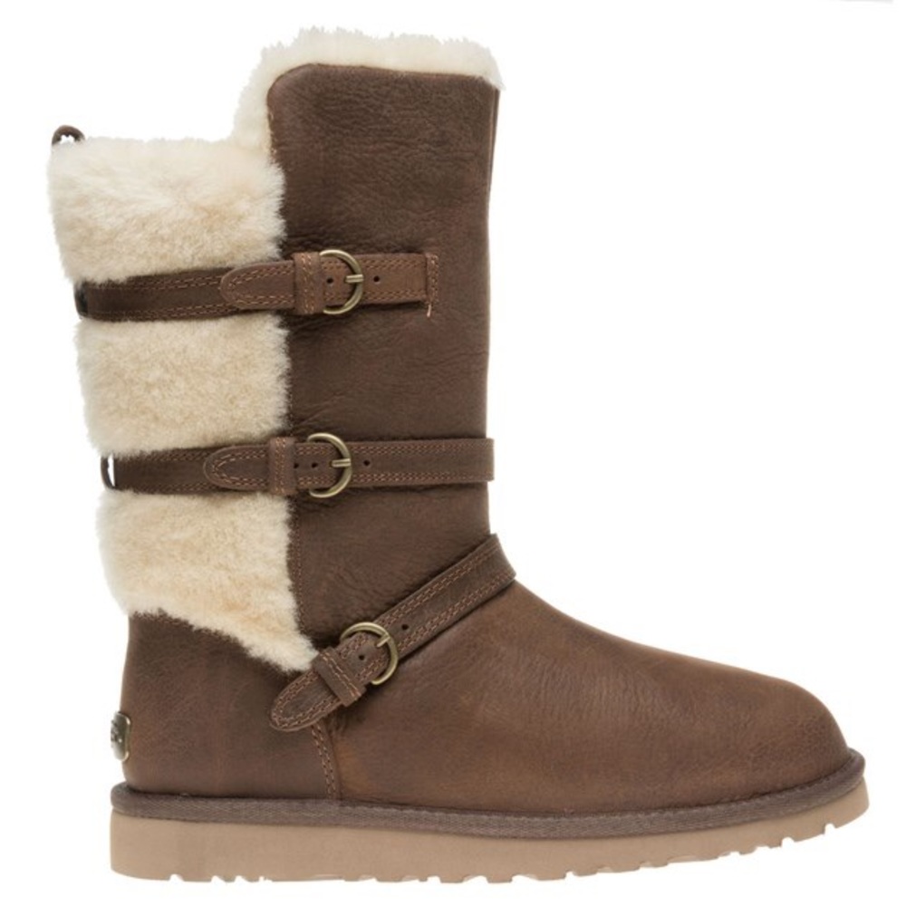 Ugg Brown K Glasgow